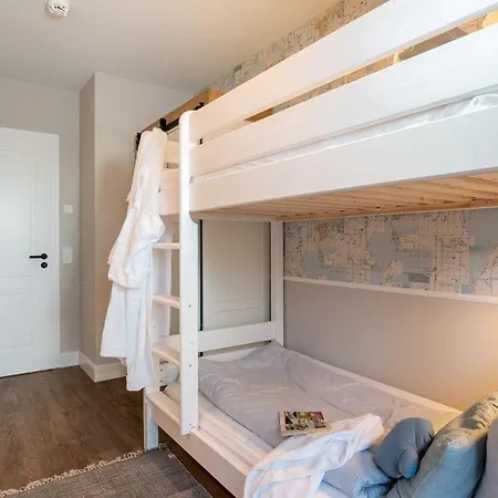 Apartment Appartmenthaus-suedstrand-44-wohnung-16-strand-in-sicht