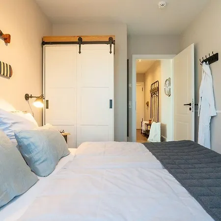 Apartament Appartmenthaus-suedstrand-44-wohnung-16-strand-in-sicht