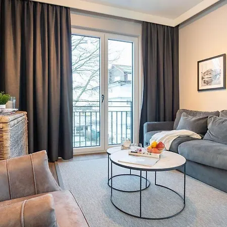 Appartmenthaus-suedstrand-44-wohnung-16-strand-in-sicht Apartament Großenbrode